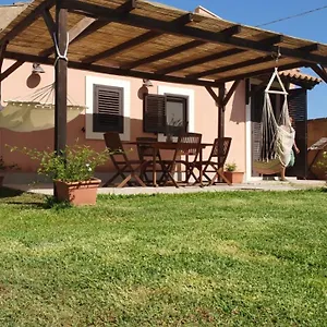  Ferienhaus Casa Paolo In Val Di Noto