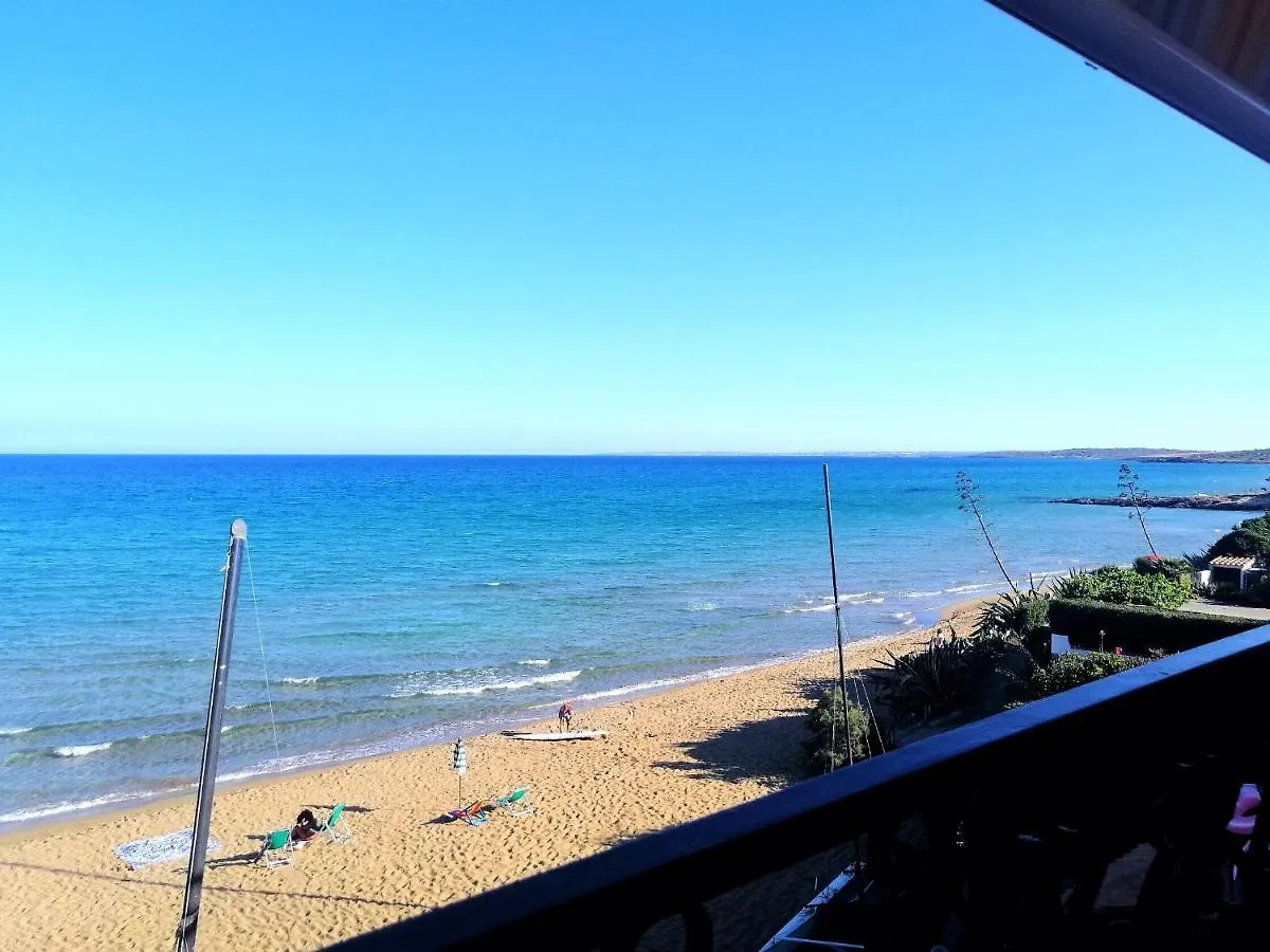 Villa Pinuccia Lido di Noto Holiday home