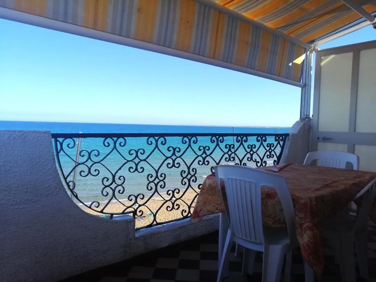Villa Pinuccia Lido di Noto 0*,  Italy