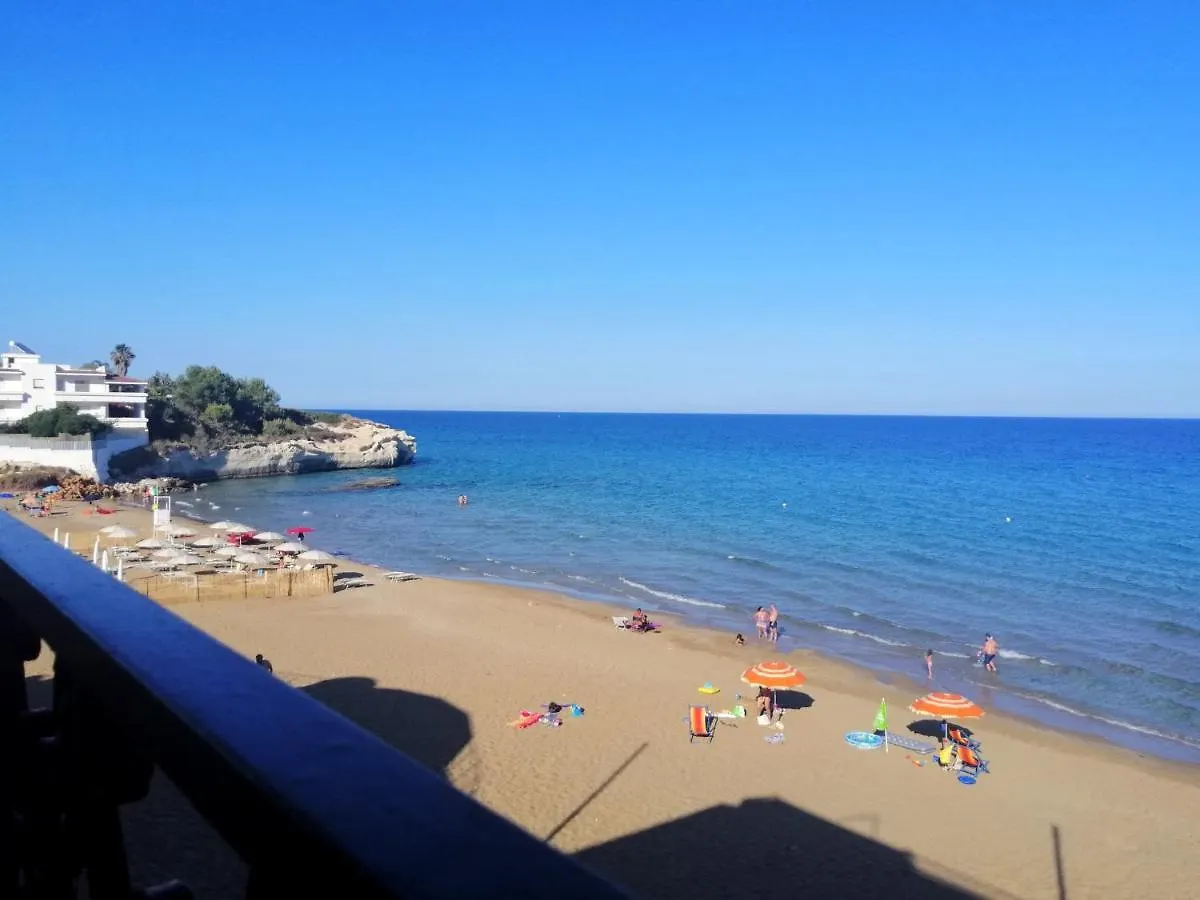 Villa Pinuccia Lido di Noto