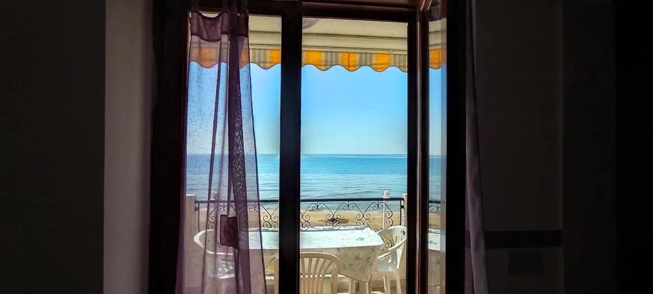 Villa Pinuccia Lido di Noto