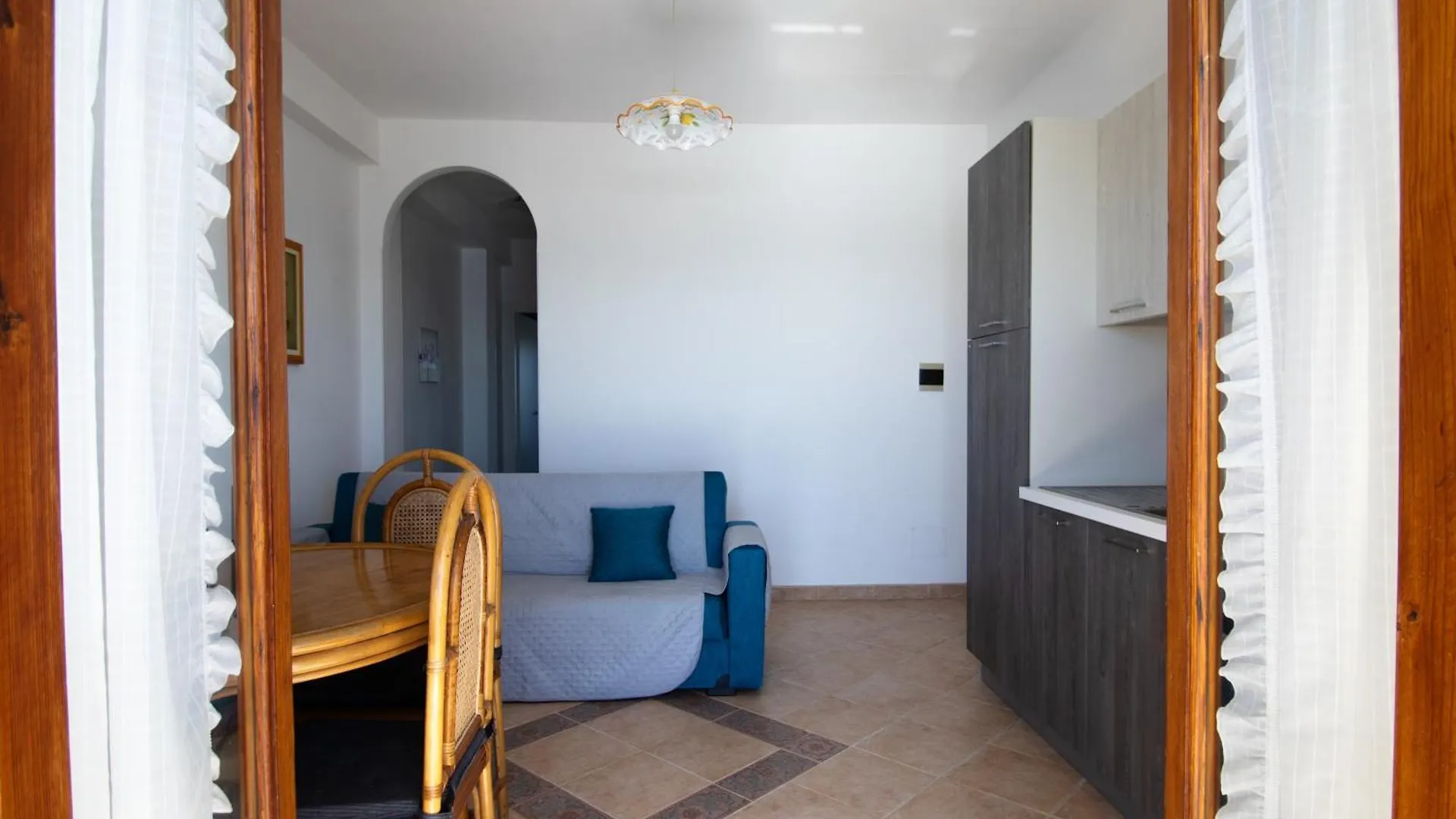 Villa Pinuccia Lido di Noto