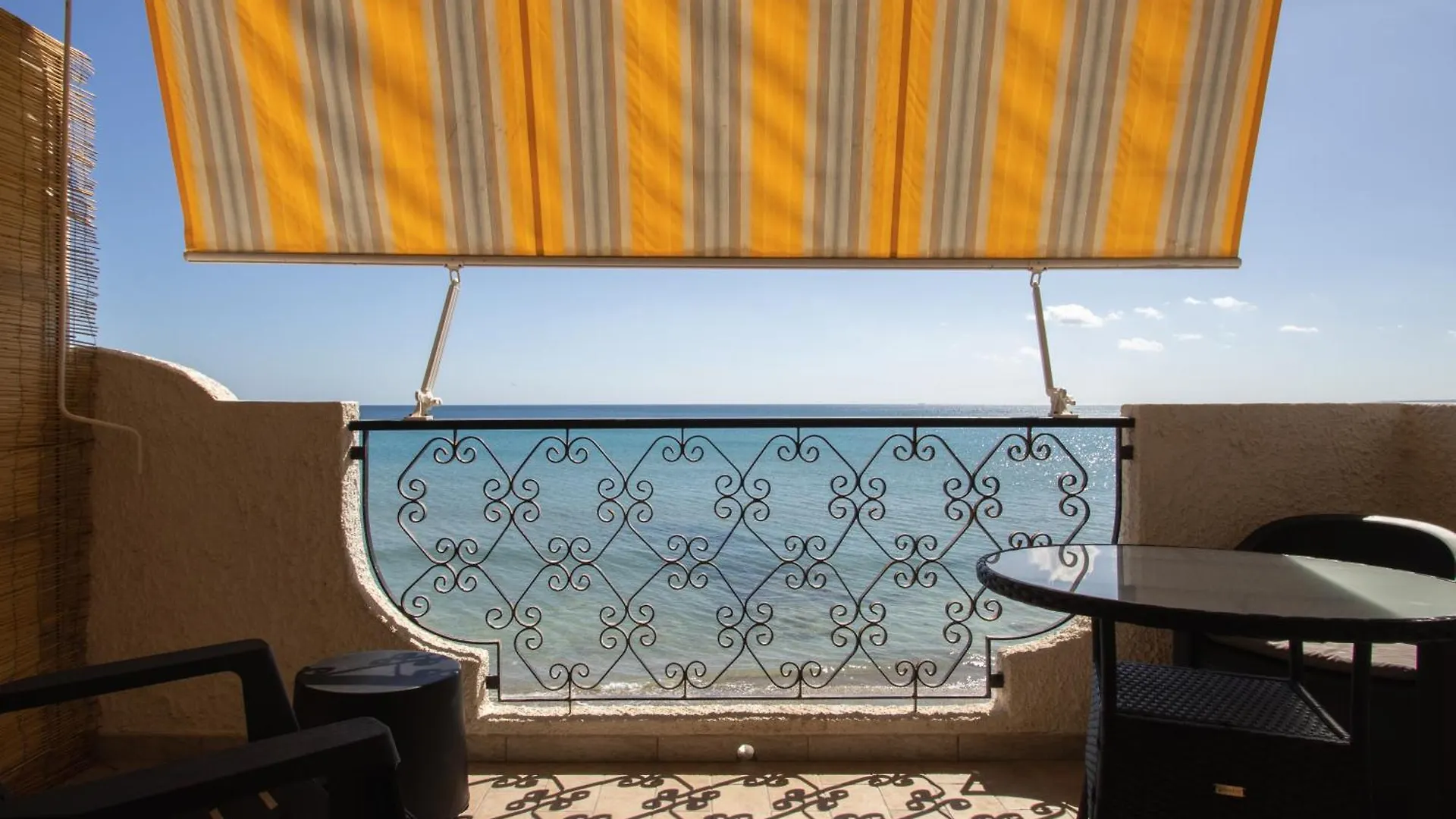 Villa Pinuccia Lido di Noto Italy