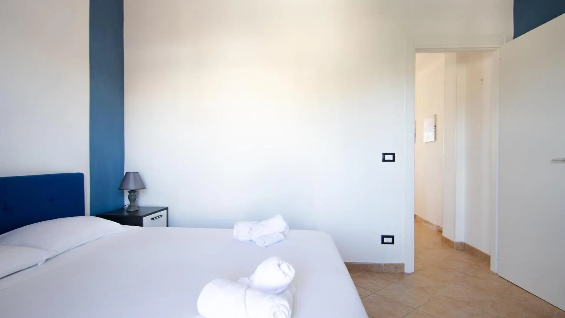 Holiday home Villa Pinuccia Lido di Noto