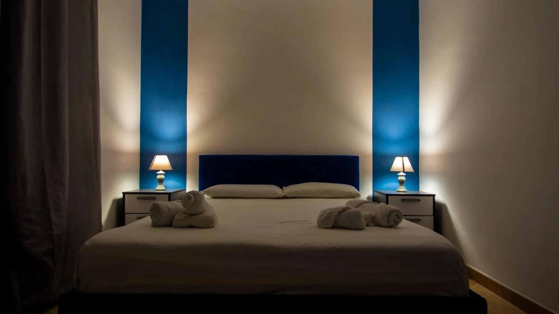 Villa Pinuccia Lido di Noto Holiday home