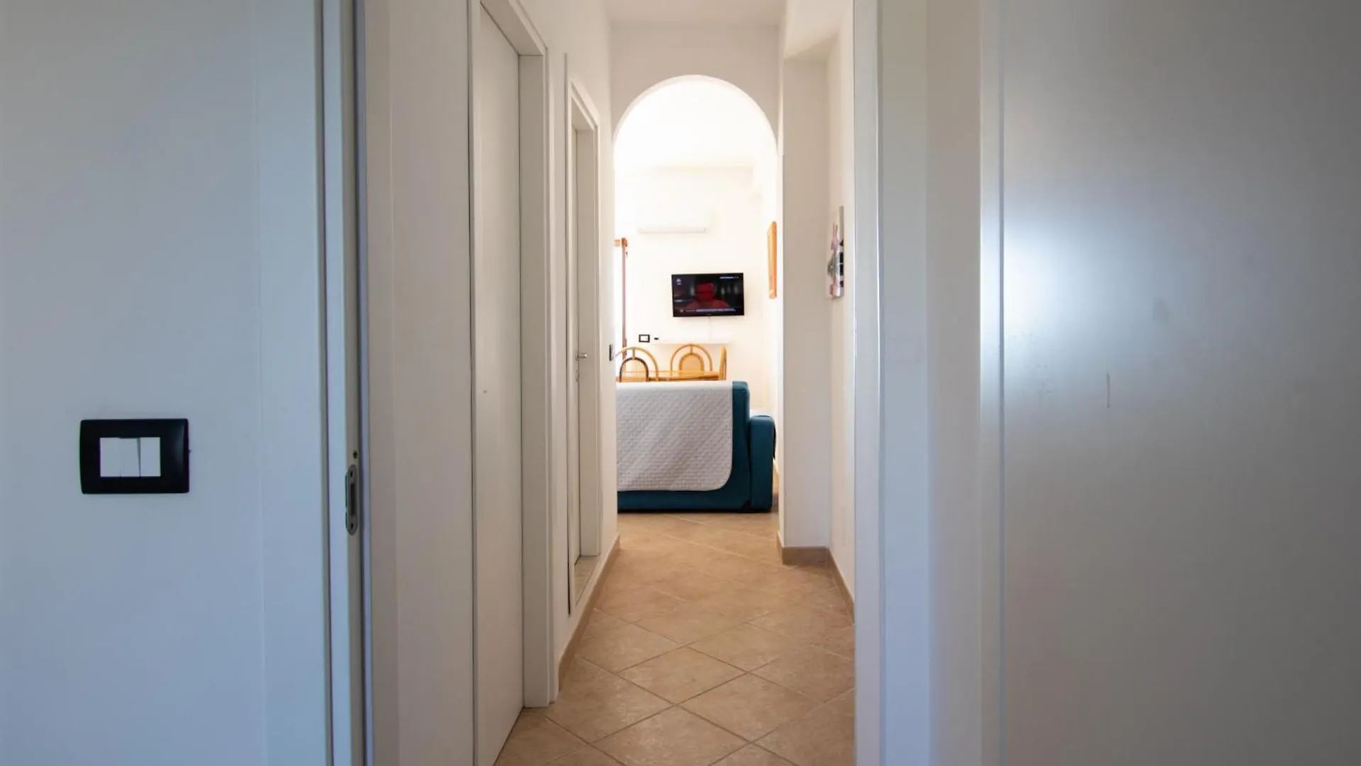 Villa Pinuccia Lido di Noto Italy