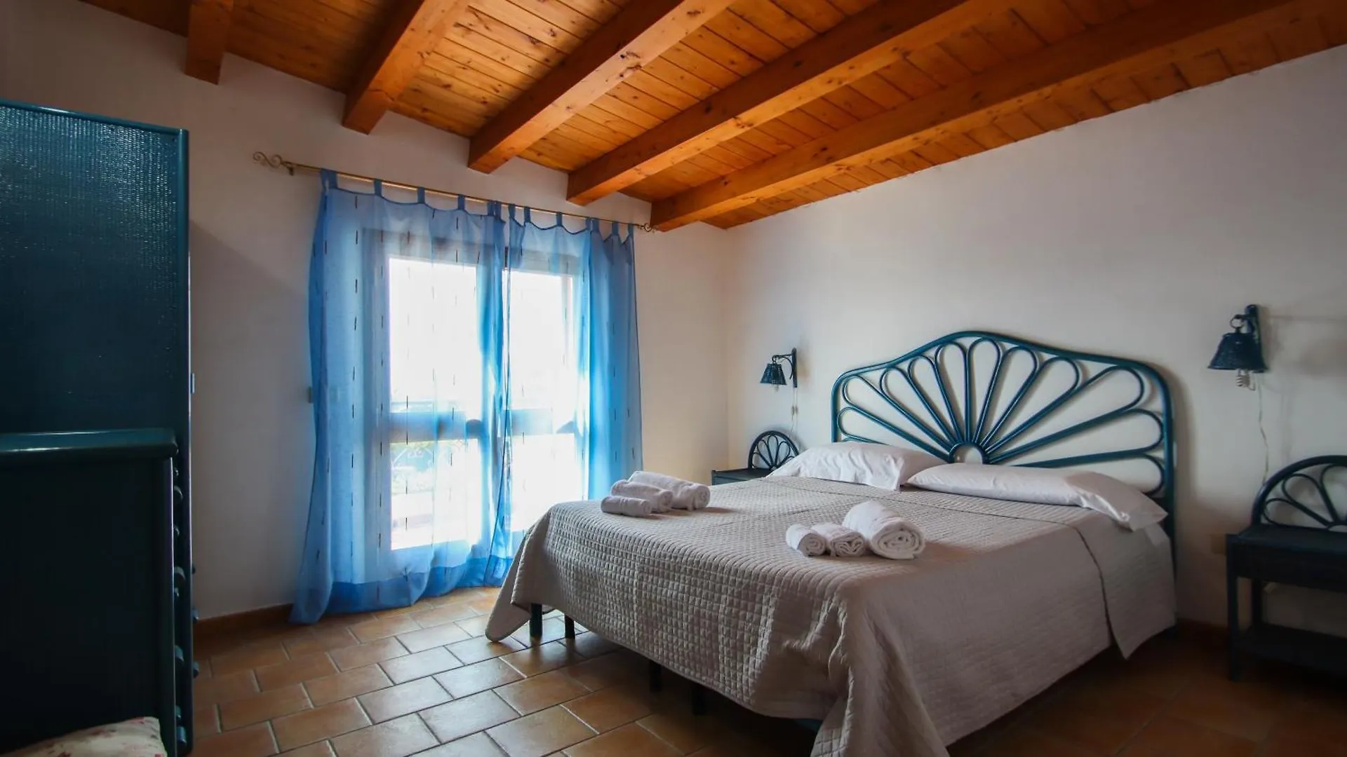 Villa Pinuccia Lido di Noto Holiday home