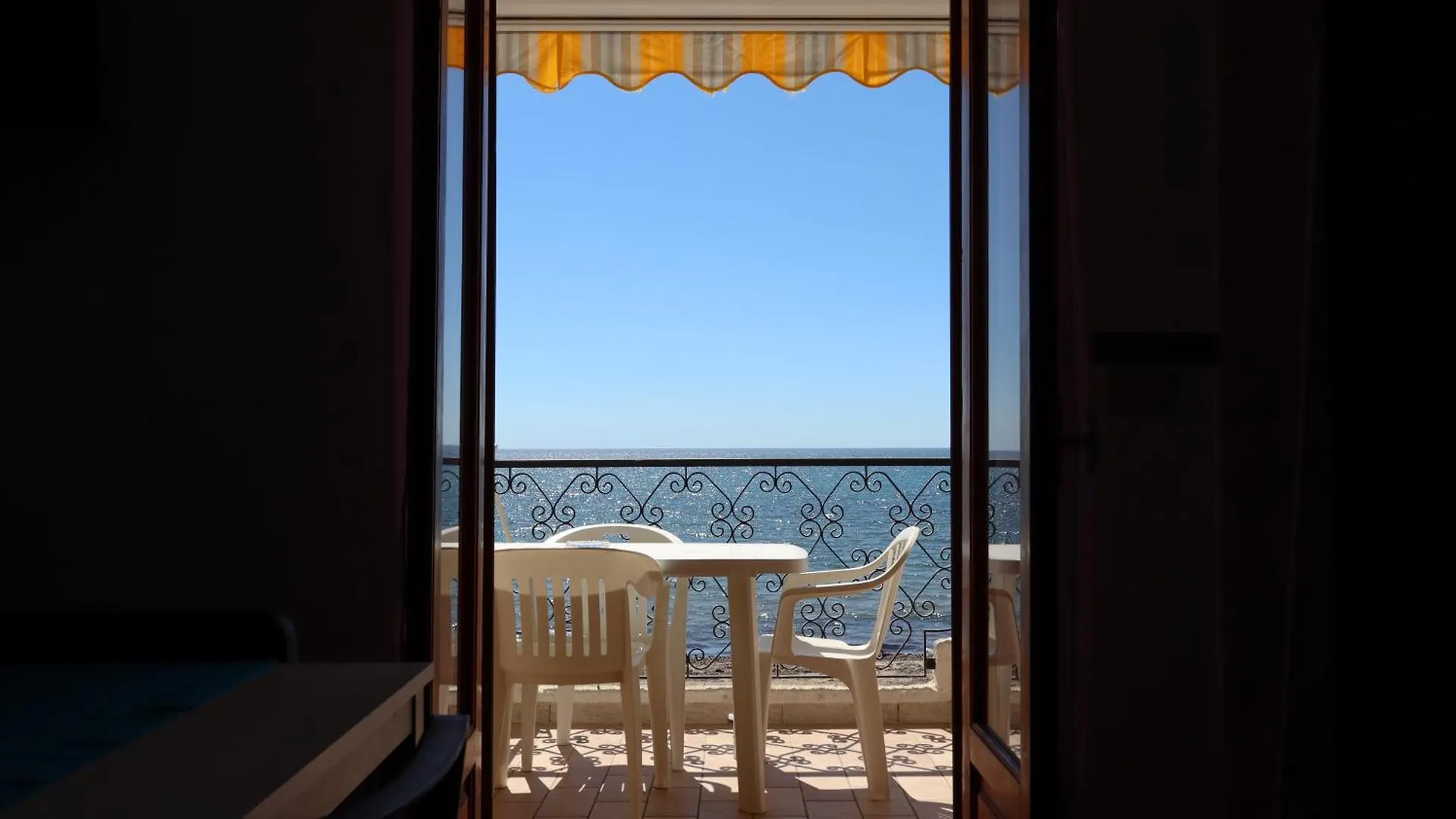 Villa Pinuccia Lido di Noto Holiday home